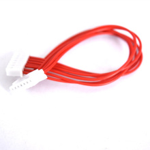 XH2.5-7P Connector Terminal wire for Air Conditioner  Custom Cable Battery Wire Harness